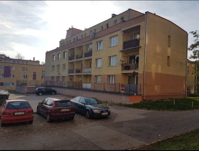 Mieszkanie 2-pokojowe Starachowice, ul. Henryka Sienkiewicza