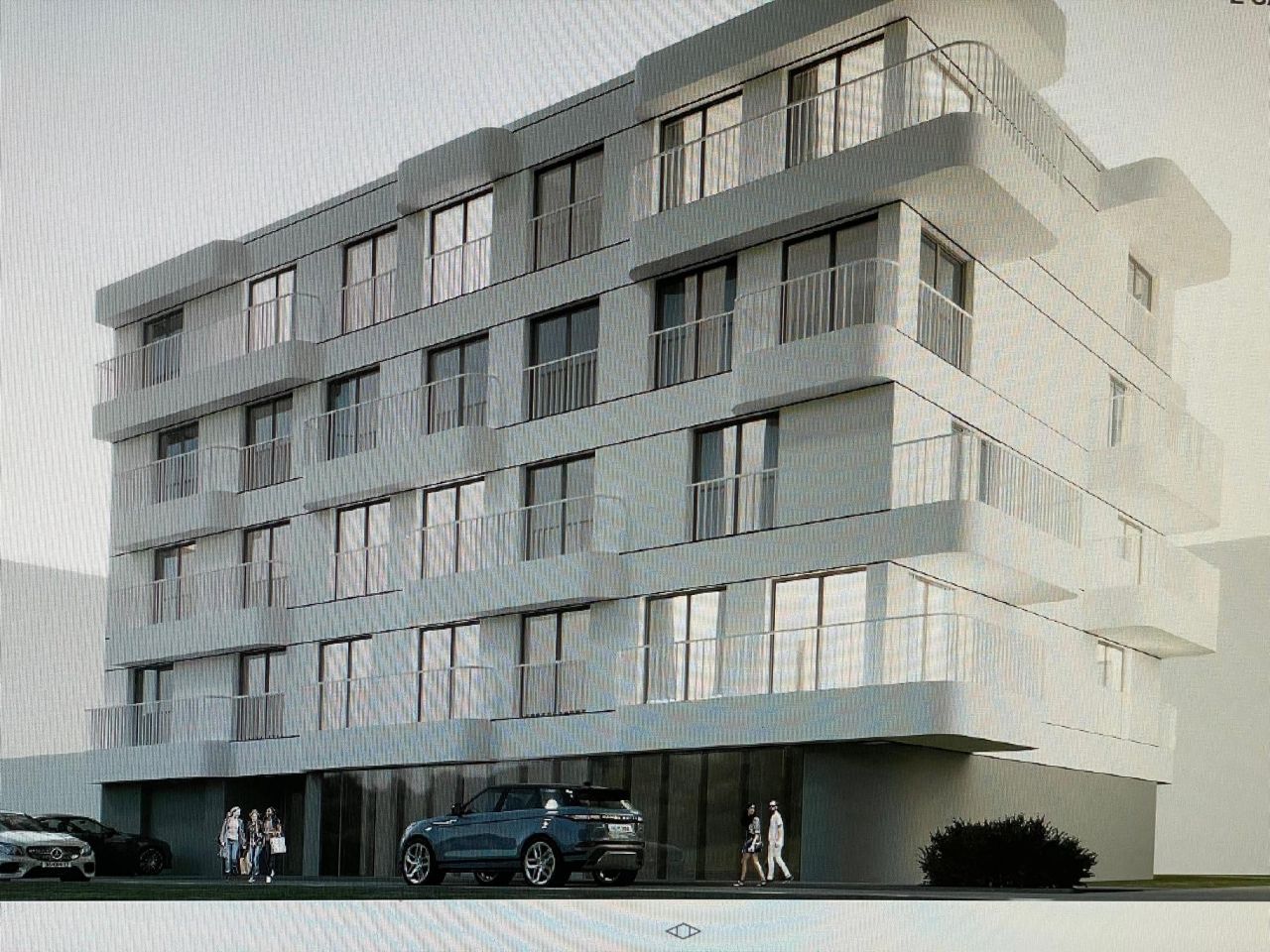 Działka inwestycyjna Kołobrzeg Śródmieście, ul. Piastowska. Zdjęcie 2