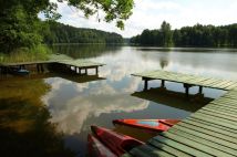Działka budowlana Jędrychowo Rodowo. Zdjęcie 1