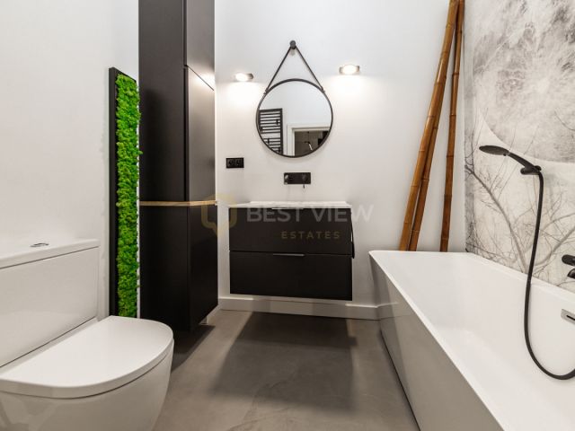 Mieszkanie 4-pokojowe Warszawa Włochy, ul. Łuki Wielkie. Zdjęcie 15