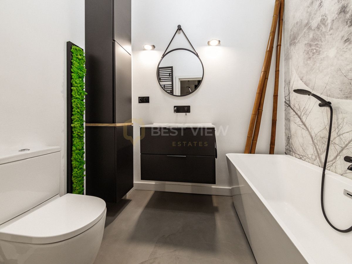 Mieszkanie 4-pokojowe Warszawa Włochy, ul. Łuki Wielkie. Zdjęcie 15