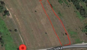 Działka budowlana Brzesko, ul. Łączyska