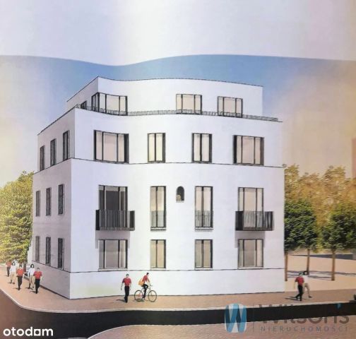 dom wolnostojący Warszawa. Zdjęcie 3
