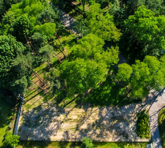 Działka budowlana Owczarnia, ul. Książenicka. Zdjęcie 1