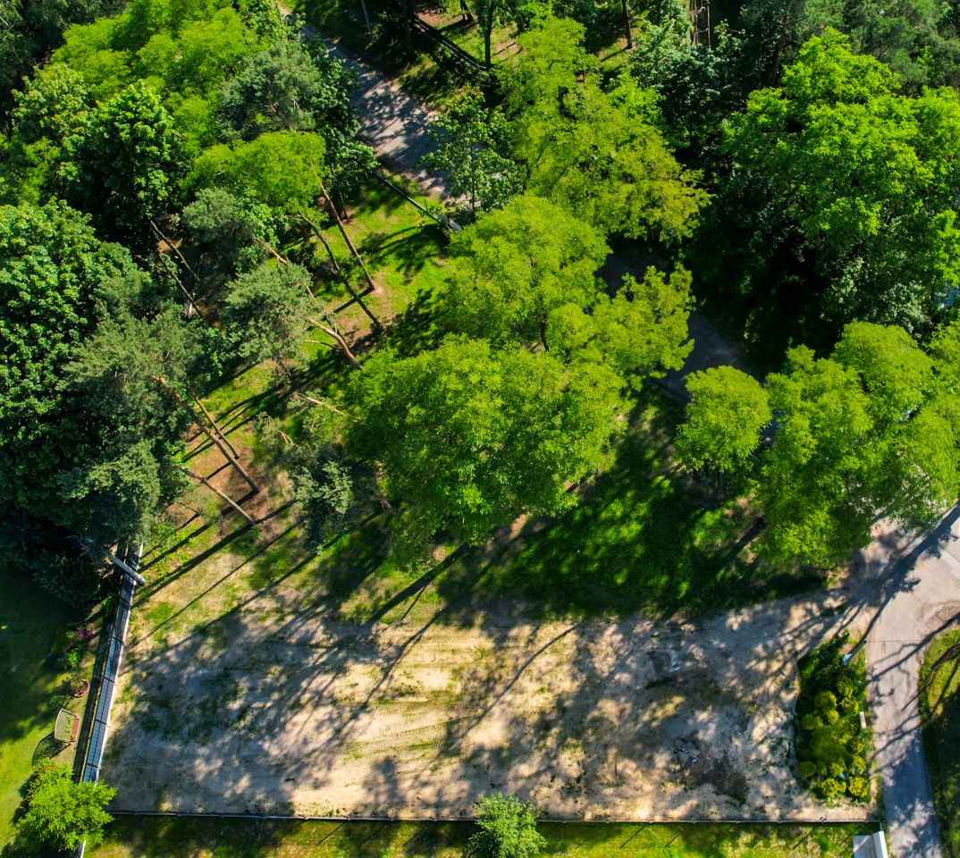 Działka budowlana Owczarnia, ul. Książenicka