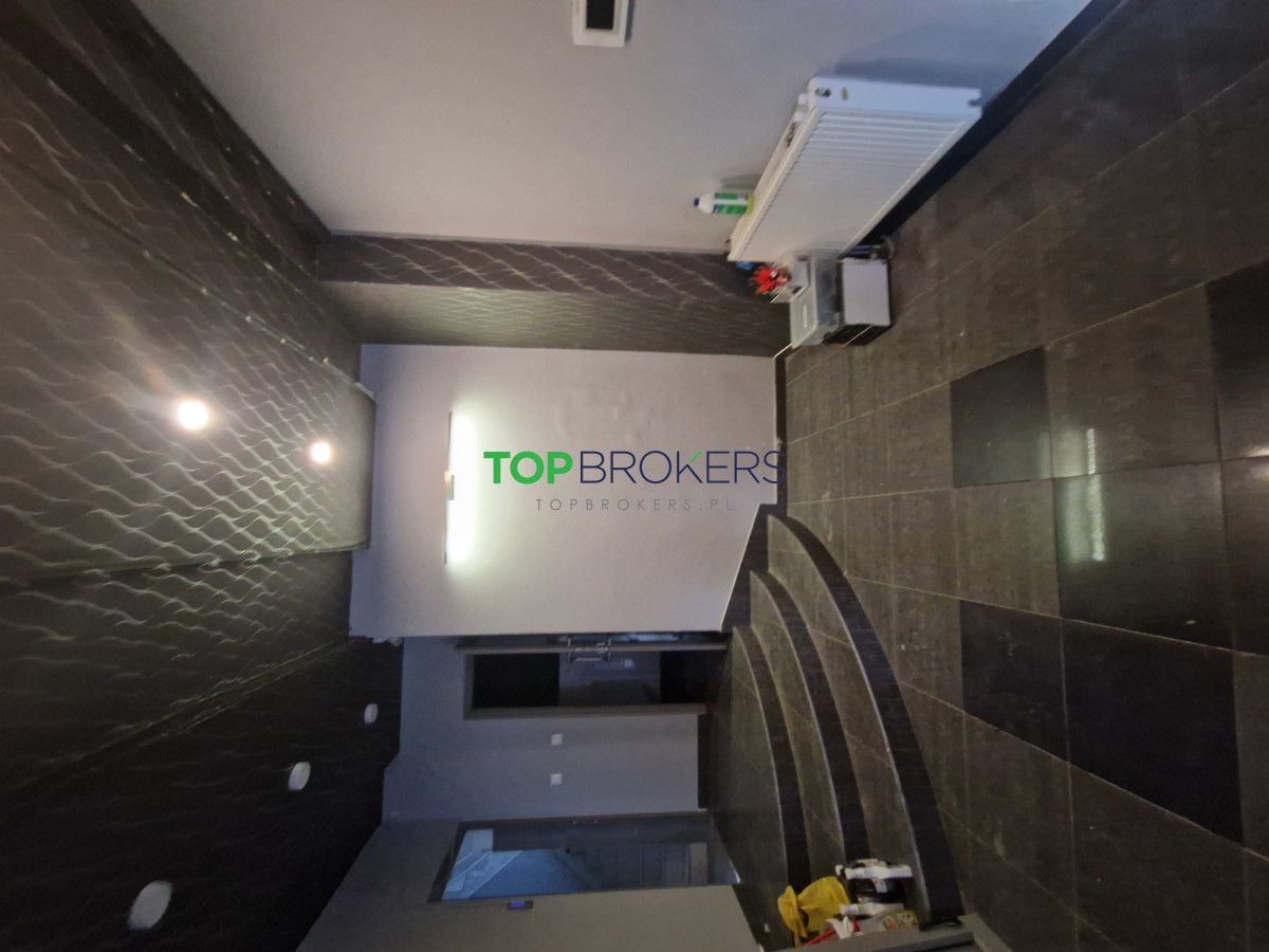 dom wolnostojący, 8 pokoi Warszawa Wawer. Zdjęcie 31