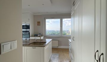 Mieszkanie 5-pokojowe Warszawa Mokotów, al. gen. Władysława Sikorskiego