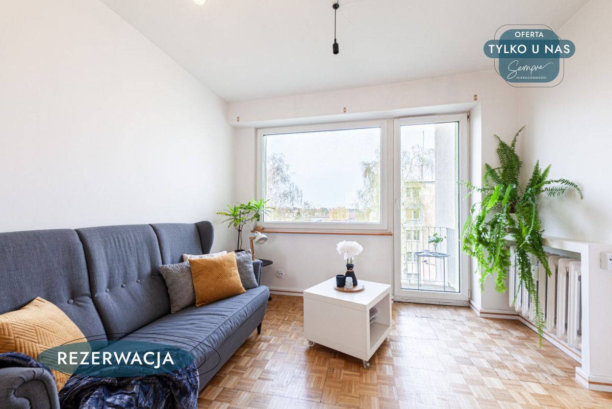 Mieszkanie 3-pokojowe Zduńska Wola Osmolin, ul. Osmolińska. Zdjęcie 16