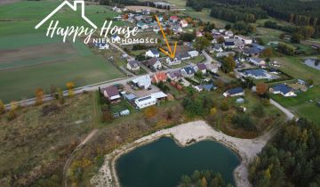 dom wolnostojący, 3 pokoje Moszczenica