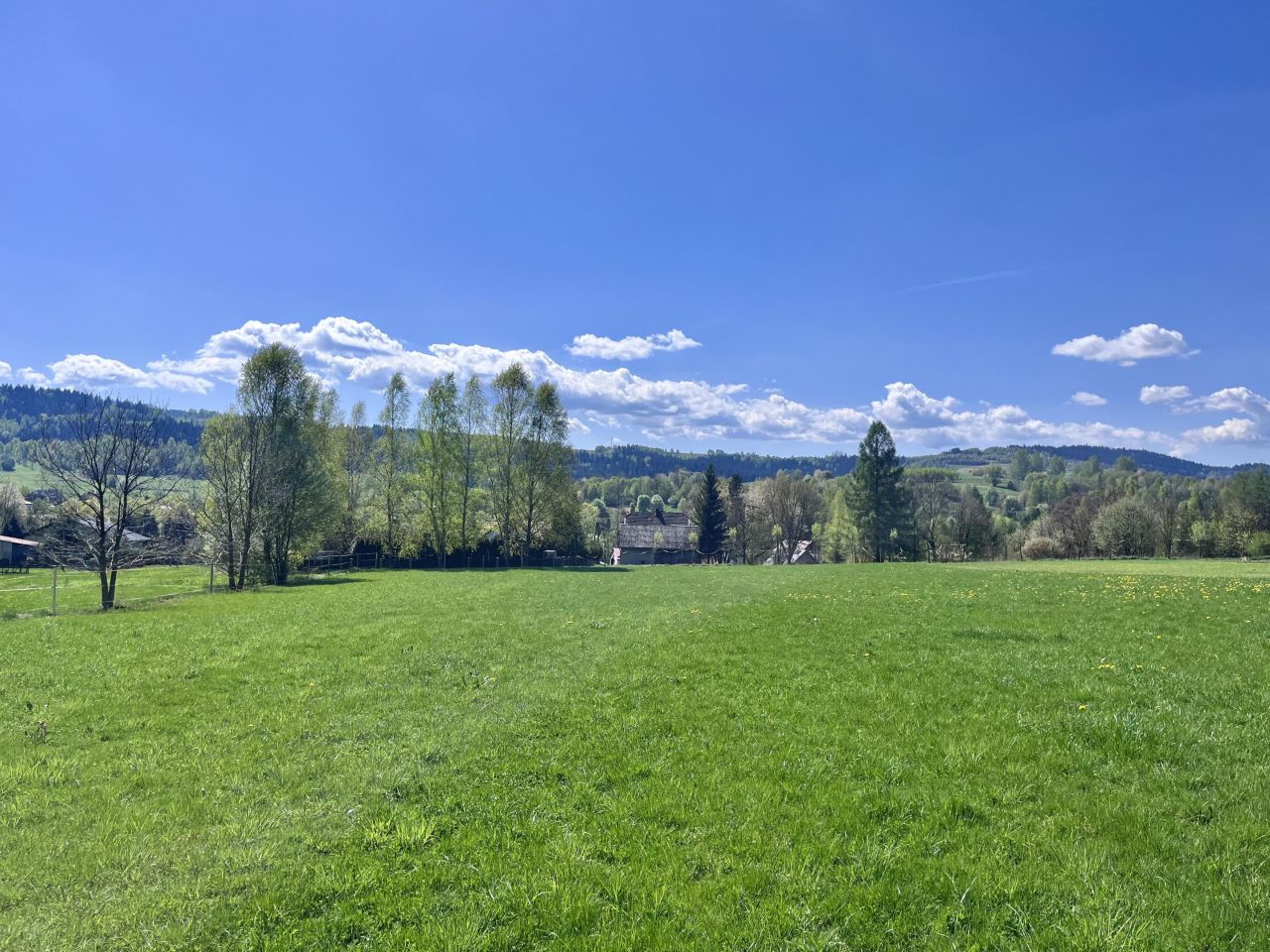 Działka budowlana Gilowice Stary Dwór, ul. Starodworska. Zdjęcie 12