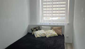 Mieszkanie 2-pokojowe Ostrów