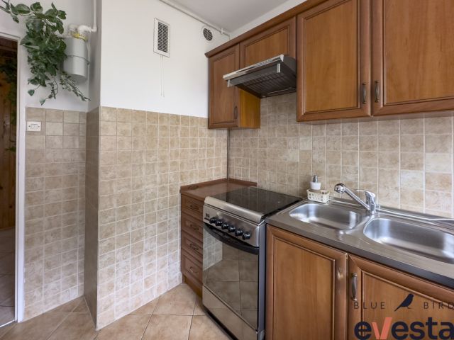 Mieszkanie 4-pokojowe Jelcz-Laskowice, ul. Ludwika Hirszfelda. Zdjęcie 9