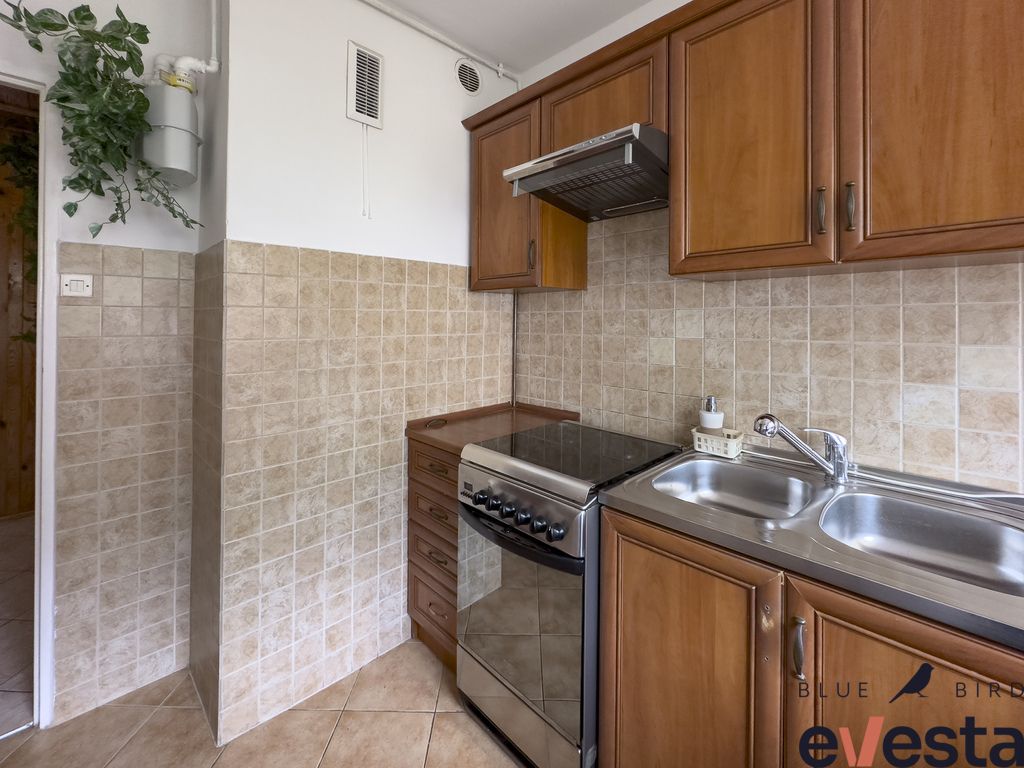 Mieszkanie 4-pokojowe Jelcz-Laskowice, ul. Ludwika Hirszfelda. Zdjęcie 9