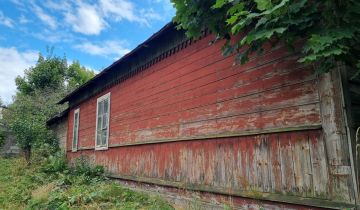 dom wolnostojący, 2 pokoje Sędziszów, ul. Klimontowska