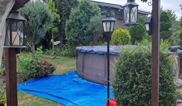 Działka rod Włocławek Łasica