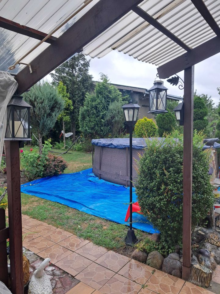 Działka rod Włocławek Łasica. Zdjęcie 2