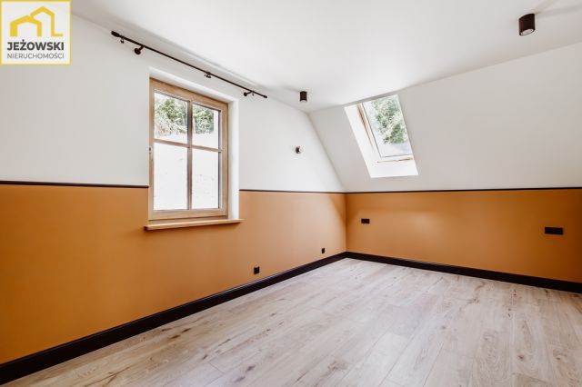 dom wolnostojący, 5 pokoi Kazimierz Dolny, ul. Szkolna. Zdjęcie 7
