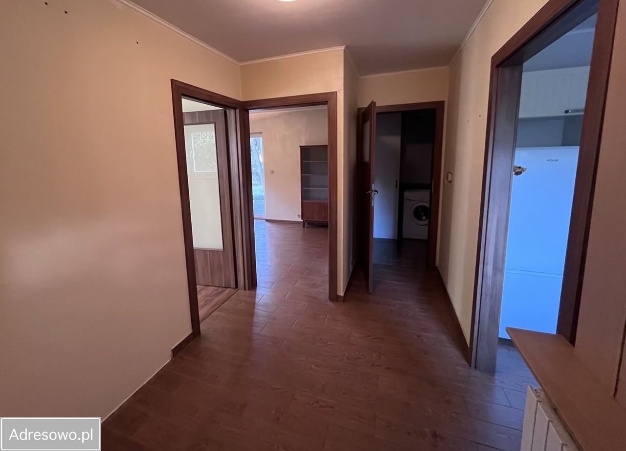 dom wolnostojący, 2 pokoje Milanówek, ul. Grudowska. Zdjęcie 7