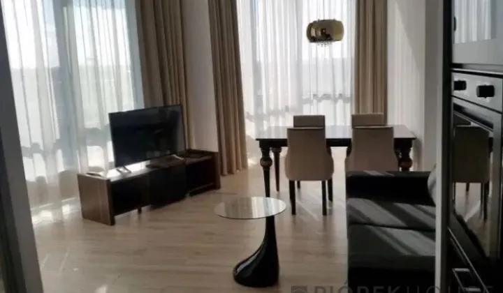 Mieszkanie 2-pokojowe Warszawa Włochy, ul. Aleje Jerozolimskie