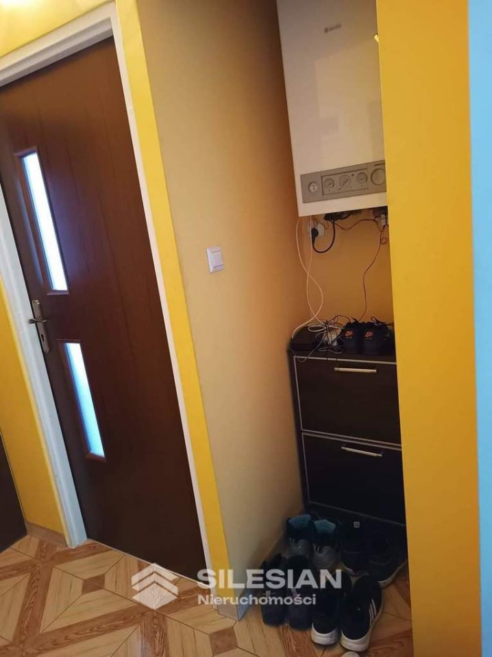 Mieszkanie 2-pokojowe Dzierżoniów, ul. Juliusza Słowackiego. Zdjęcie 7
