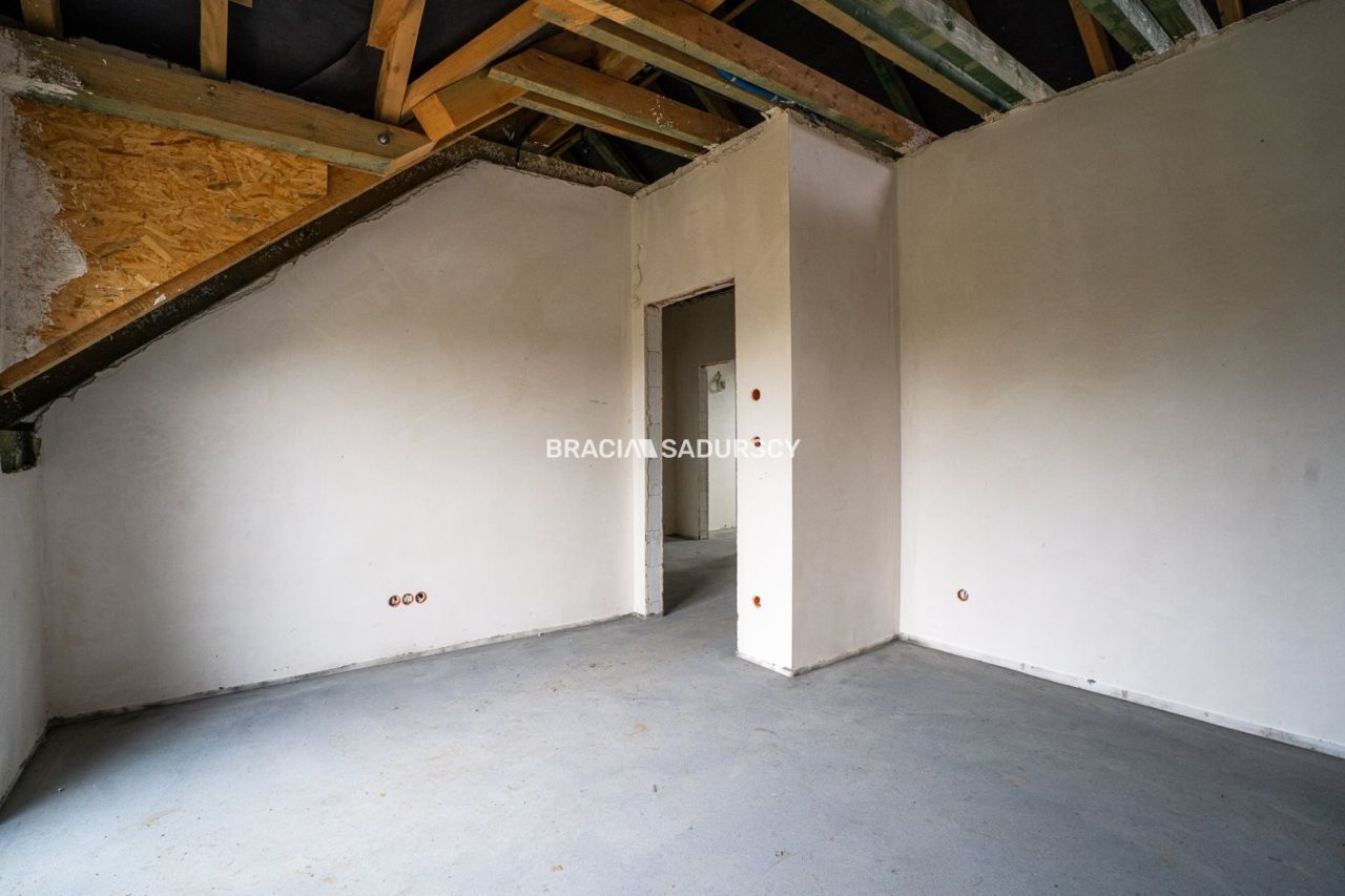 bliźniak, 6 pokoi Koźmice Wielkie. Zdjęcie 10