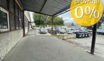 Hala/magazyn Warszawa Bielany