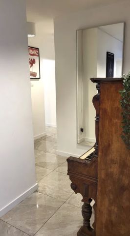 Mieszkanie 3-pokojowe Poznań Jeżyce, ul. Franklina Roosevelta. Zdjęcie 3