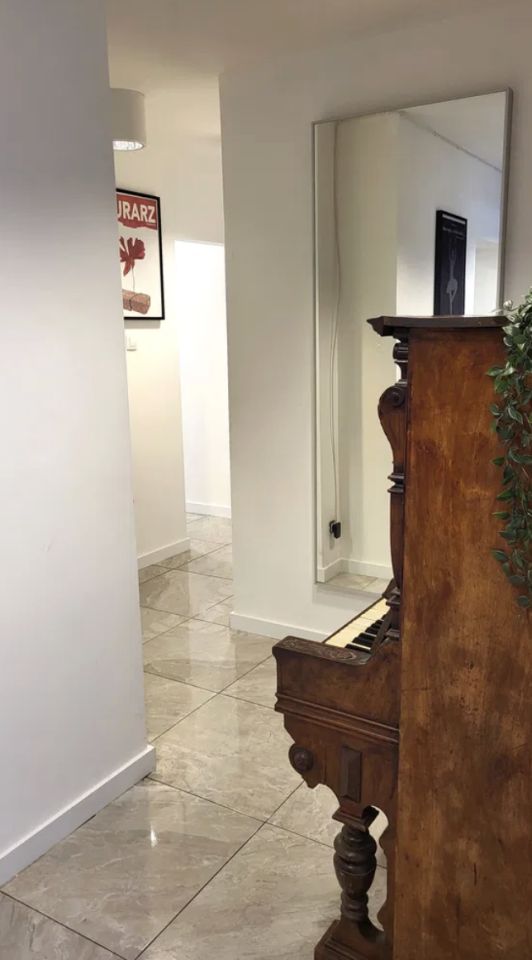 Mieszkanie 3-pokojowe Poznań Jeżyce, ul. Franklina Roosevelta. Zdjęcie 3