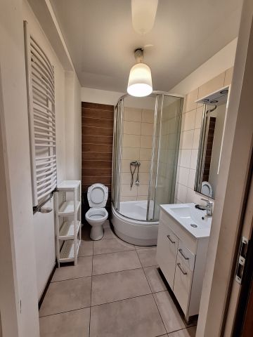 Mieszkanie 3-pokojowe Gliwice Śródmieście, ul. ks. Herberta Hlubka. Zdjęcie 11