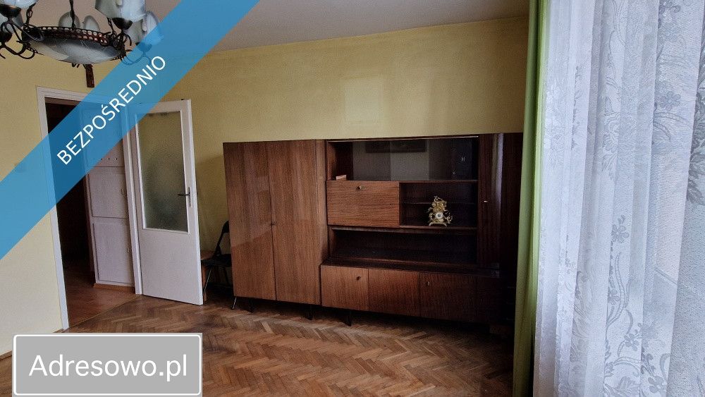 Mieszkanie 1-pokojowe Warszawa Żoliborz, al. Wojska Polskiego. Zdjęcie 8