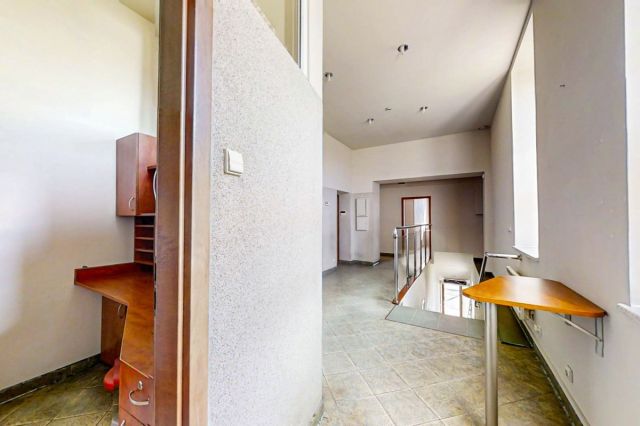 Mieszkanie 5-pokojowe Pabianice, ul. Warszawska. Zdjęcie 12