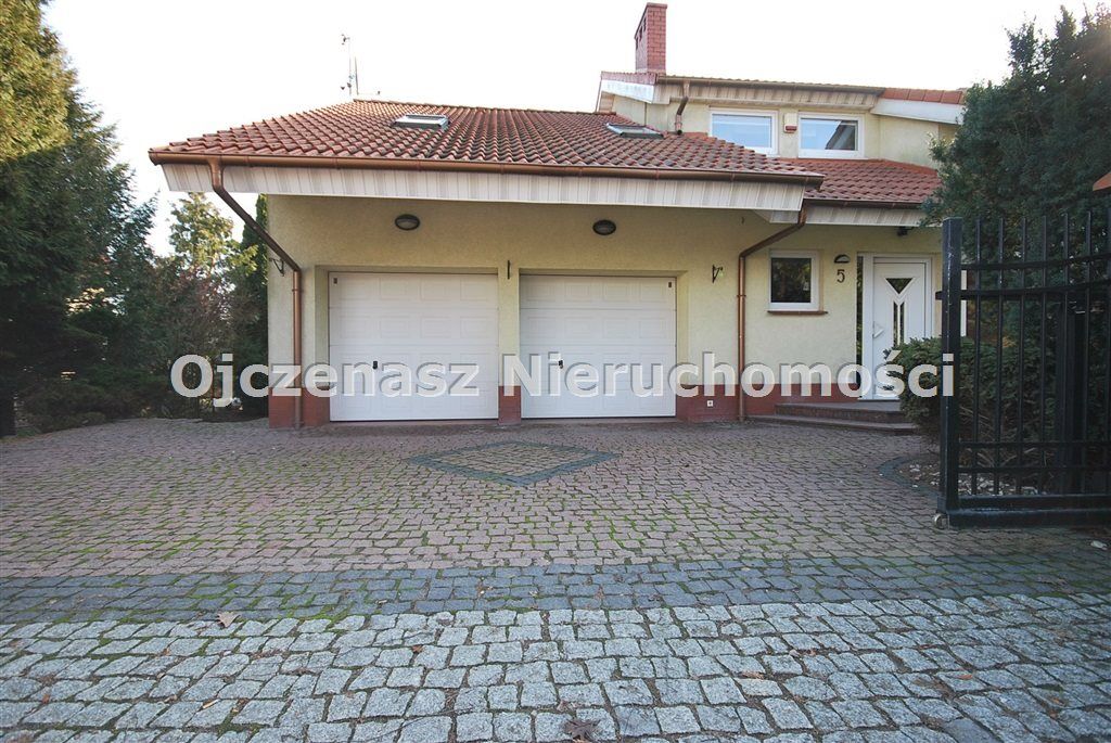 dom wolnostojący, 6 pokoi Osielsko, ul. Narcyzowa. Zdjęcie 6