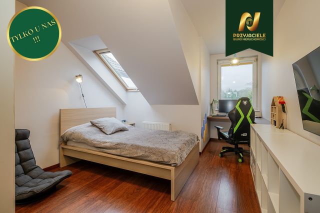 bliźniak, 5 pokoi Straszyn. Zdjęcie 5