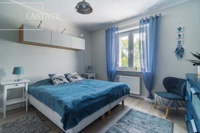 Mieszkanie 2-pokojowe Sopot, ul. Józefa Golca. Zdjęcie 1