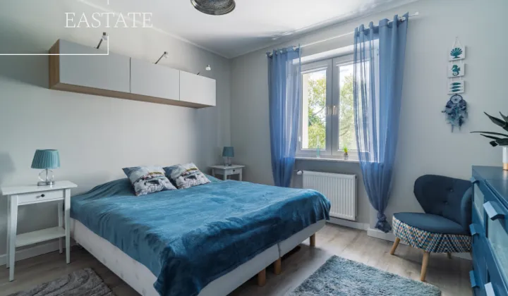 Mieszkanie 2-pokojowe Sopot, ul. Józefa Golca