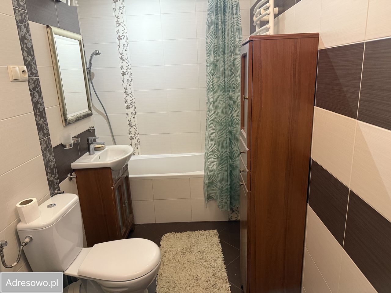 Mieszkanie 2-pokojowe Warszawa Białołęka, ul. Skarbka z Gór. Zdjęcie 12