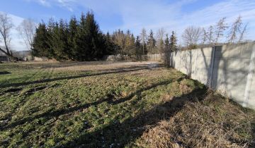 Działka budowlana Obłotne, ul. Amarantowa