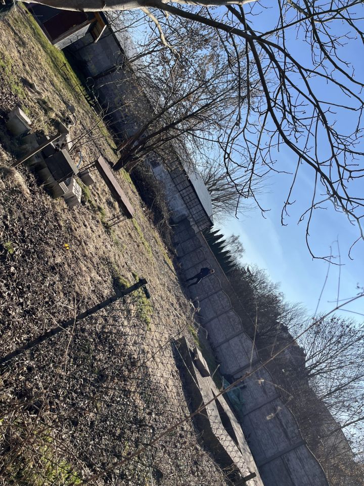 Działka rod Gdańsk Olszynka, ul. Wschodnia. Zdjęcie 6