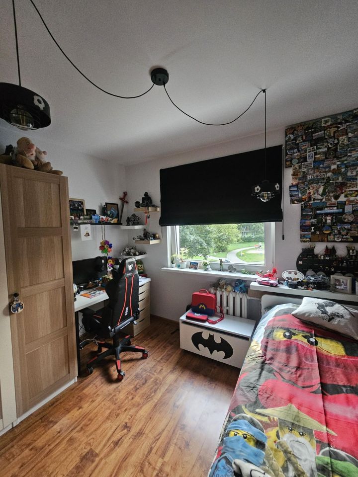 Mieszkanie 3-pokojowe Gdynia Obłuże, ul. płk. Stanisława Dąbka. Zdjęcie 18