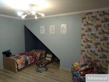 dom wolnostojący, 5 pokoi Wilkowice, ul. Pszenna. Zdjęcie 2