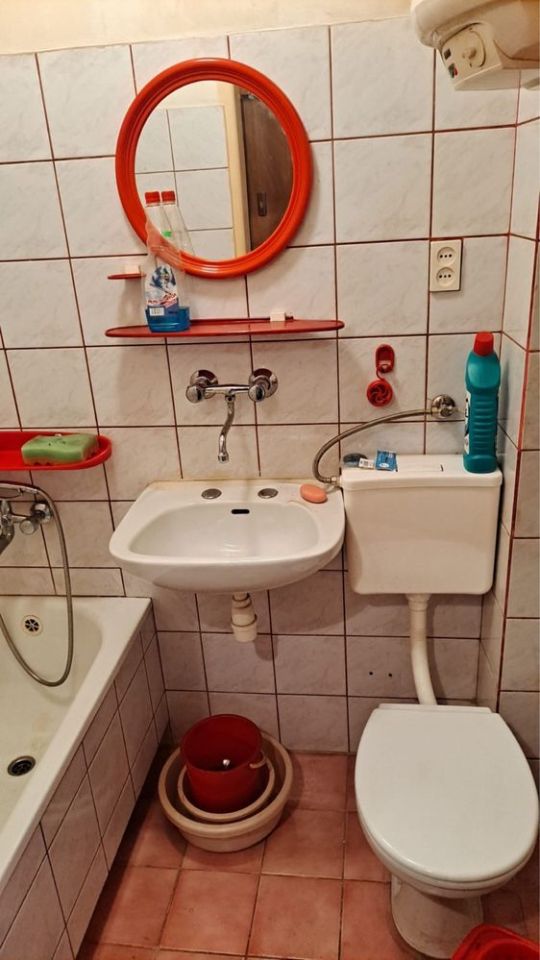 Mieszkanie 1-pokojowe Radomsko, ul. Brzeźnicka. Zdjęcie 3