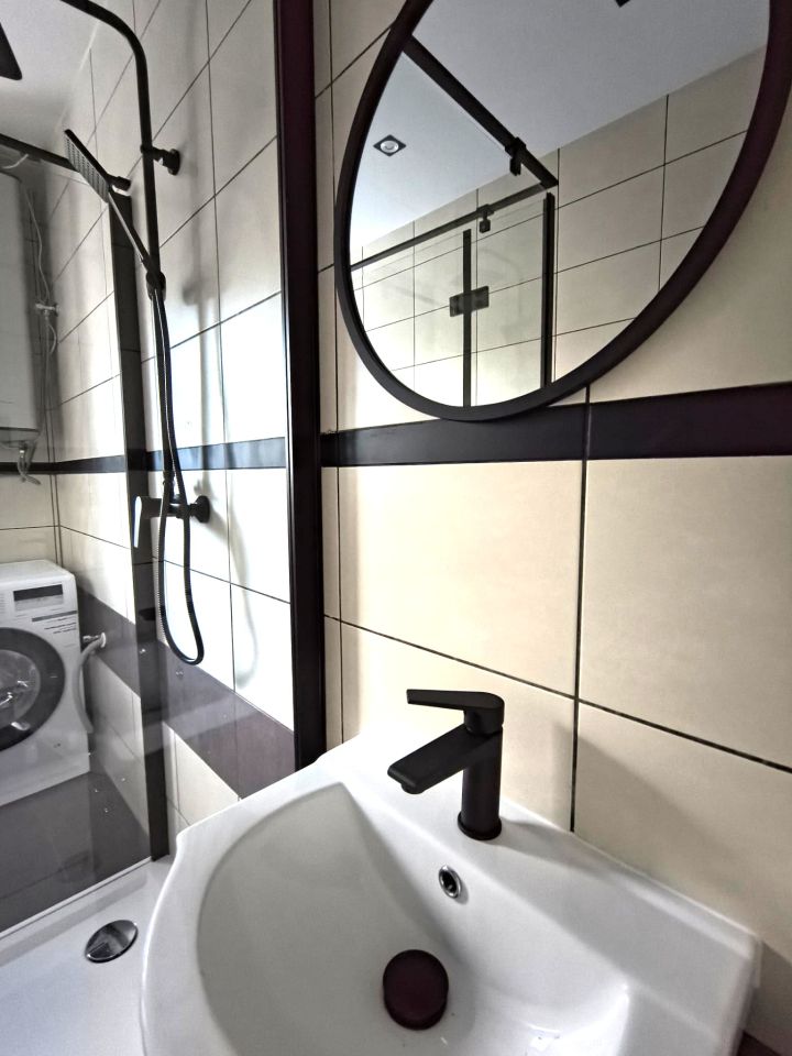 Mieszkanie 3-pokojowe Gdańsk Śródmieście, ul. Angielska Grobla. Zdjęcie 23