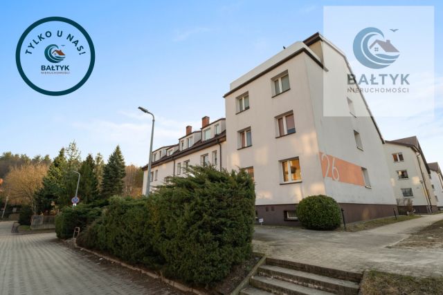 Mieszkanie 3-pokojowe Wejherowo, ul. Śmiechowska. Zdjęcie 14