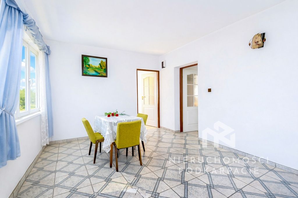 dom wolnostojący, 6 pokoi Borek Stary. Zdjęcie 15