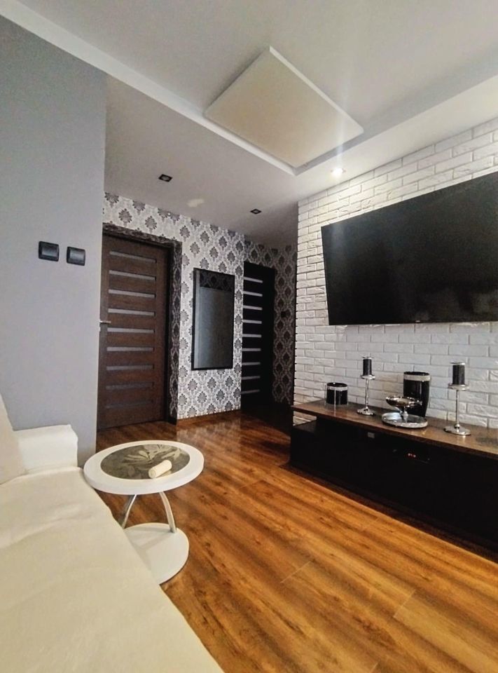 Mieszkanie 3-pokojowe Szczytnica, Osiedle. Zdjęcie 6