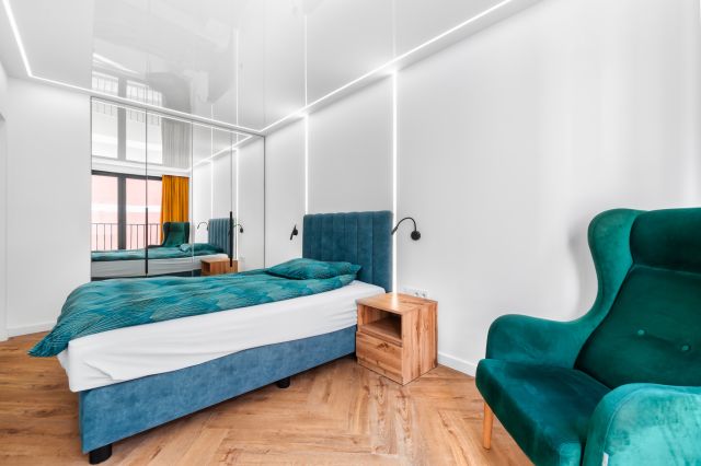 Mieszkanie 2-pokojowe Lublin Śródmieście, ul. Wieniawska. Zdjęcie 3