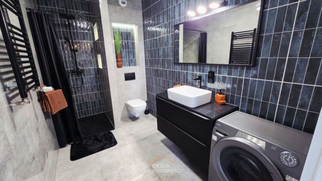 Mieszkanie 3-pokojowe Katowice Dąbrówka Mała, ul. Wiertnicza. Zdjęcie 7