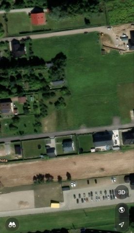 Działka budowlana Wieliczka, ul. Ochota. Zdjęcie 1