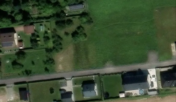 Działka budowlana Wieliczka, ul. Ochota