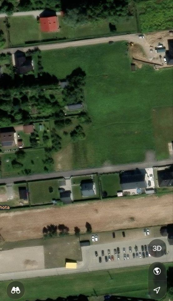 Działka budowlana Wieliczka, ul. Ochota. Zdjęcie 1